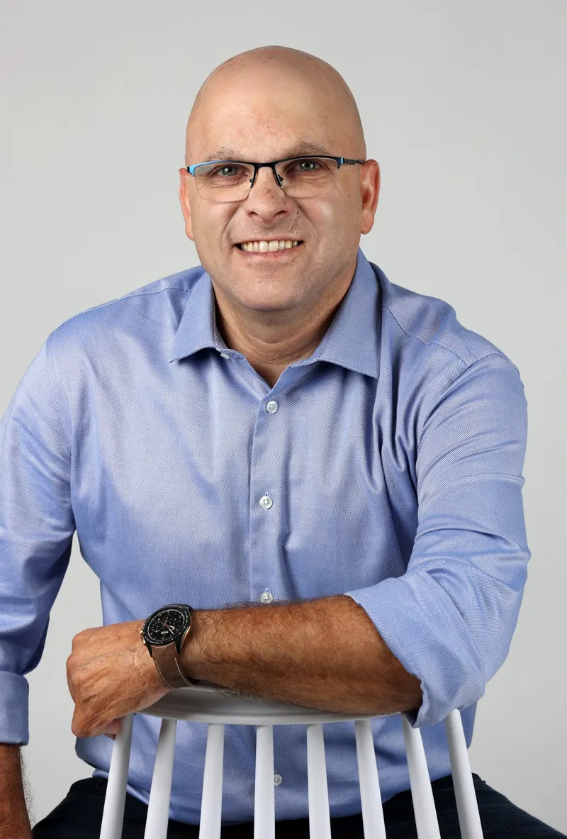 שלום גינזבורג